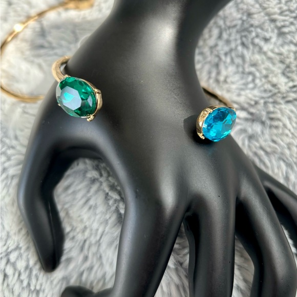 Stunning! Truffles cuff bracelets by Park Lane - Picture 6 of 8